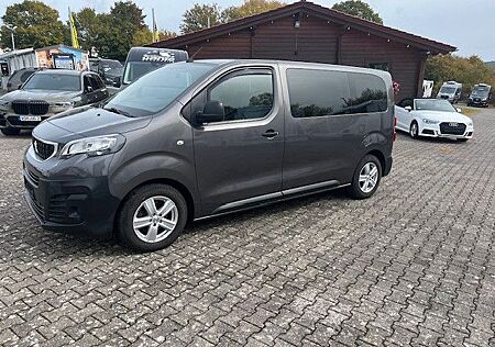 Peugeot Expert gebraucht kaufen Peugeot Expert Kombi L2