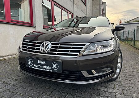 VW CC Volkswagen 2.0 TSI Sport-Paket XENON~NAVI~PDC~SHZ~18"