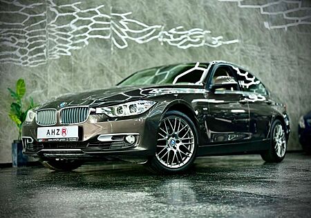 BMW 328 Baureihe 3 Lim. i