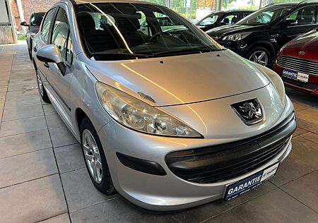 Peugeot 207 Filou