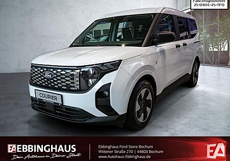 Ford Tourneo Courier BEV Trend Fahrerassistenz-Paket