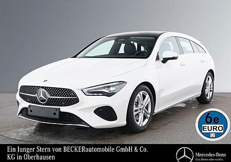 Mercedes-Benz CLA 180 Shooting Brake PROGRESSIVE PANORAMA LED