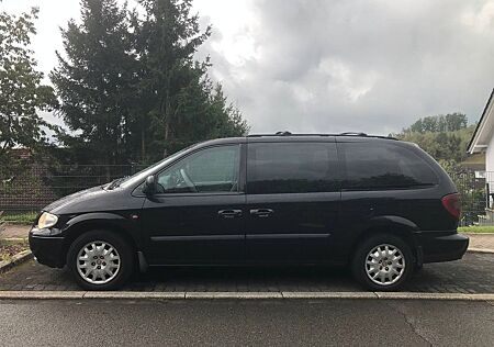 Chrysler Grand Voyager Classic 2.8 CRD Autom. Classic
