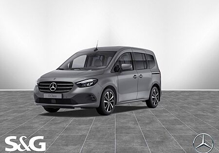 Mercedes-Benz T-Klasse T 180 T d PROGRESSIVE MBUX+RüKam+LED+DAB