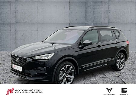 Seat Tarraco 150PS TDI/ BEATS/ NAVI/ AHK/ XL-Paket