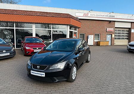 Seat Ibiza Style*PDC*SHZ*MuFu*Touch*Brem/Insp NEU