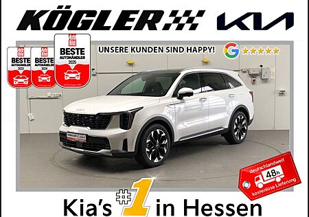 Kia Sorento 2.2D AWD DCT8 PLAT |GD