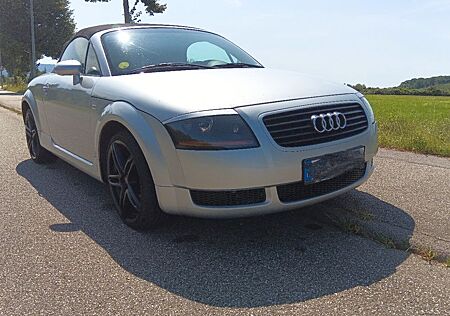 Audi TT Roadster 1.8T 132 kW -Winterpreis