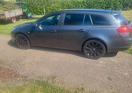 Opel Insignia Sports Tourer 1.8 Cosmo Cosmo