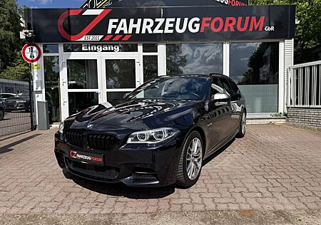 BMW M550 d xDrive exclusive Pano*HuD*