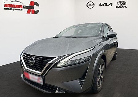 Nissan Qashqai N-CONNECTA 1.3 DIG-T MHEV Xtronic 4x2 B