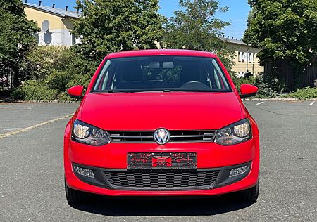 VW Polo Volkswagen Comfortline Klima PDC Tempomat Garantie