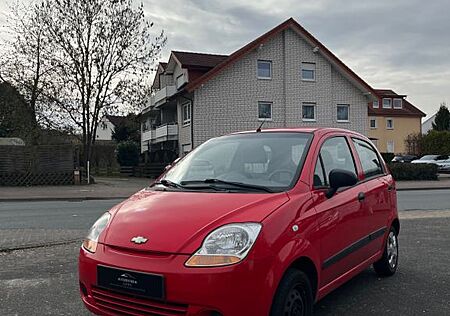 Chevrolet Matiz S | 1. Hand| 77TSD KM| GUTER ZUSTAND