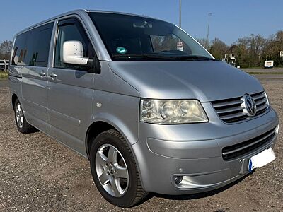 Volkswagen T5 Multivan