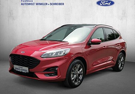 Ford Kuga 2.5 Duratec PHEV ST-LINE X