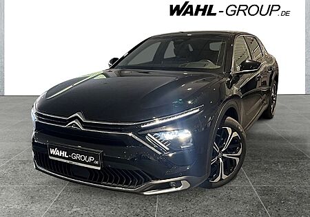 Citroën C5 X Pure Tech 130 S&S Plus Automatik Head-Up