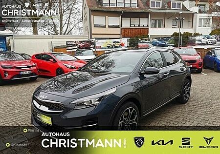 Kia XCeed Black Xdition 1.6 T-GDI EU6d*XCLUSIVE-PAKE