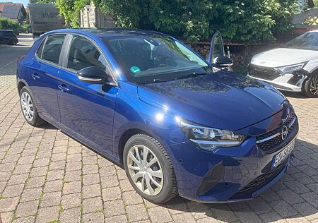 Opel Corsa F Elegance KLIMA SHZG TEMPOMAT PDC