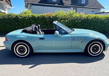 BMW Z3 Roadster 1.8 -