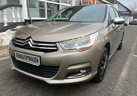 Citroën C4 Lim. Selection