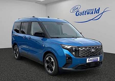 Ford Tourneo Courier BEV Titanium Fahrerassistenz-P.3