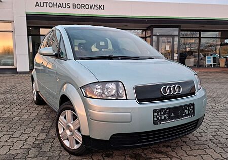 Audi A2 1.6 FSI