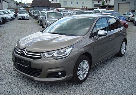 Citroën C4 Lim. Selection