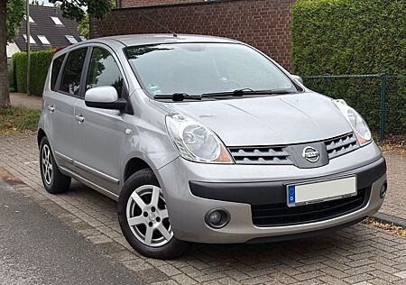 Nissan Note 1.5 dCi Acenta | TÜV neu |