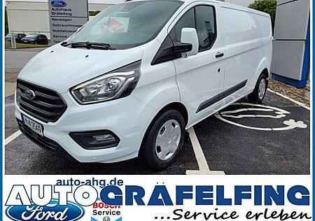 Ford Transit Custom 320 L2H1 LKW VA MH Trend