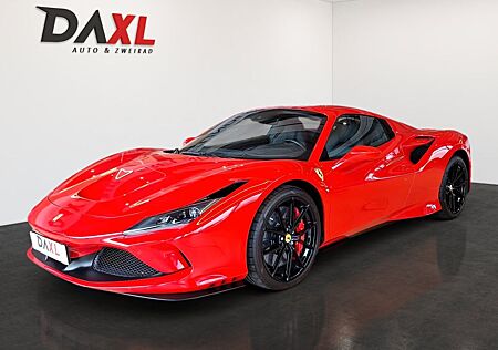 Ferrari F8 Spider