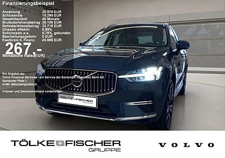 Volvo XC 60 XC60 T6 Twin Engine (E6d) Inscription Recharge
