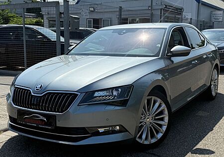 Skoda Superb Limousine 2.0TSI Laurin&Klement|EXKLUSIVE