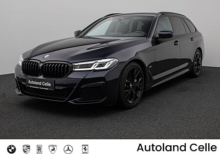 BMW 530d M Sport 360°DAB H/K Massage Alarm 19Zoll
