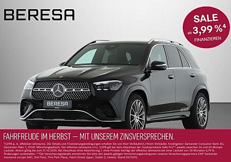 Mercedes-Benz GLE gebraucht kaufen Mercedes-Benz GLE 450 d 4M AMG Distronic Widescreen Pano AUT