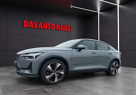 Polestar 2 Long Range Single