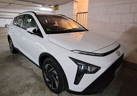 Hyundai Bayon 1.0 T-GDI Intro Intro - wie NEU