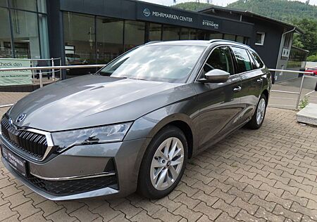 Skoda Octavia Combi 1.5 TSI mHEV 110 kW Selection 5J.G