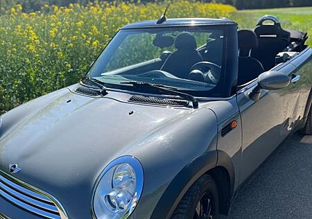 Mini Cooper Cabrio COOPER