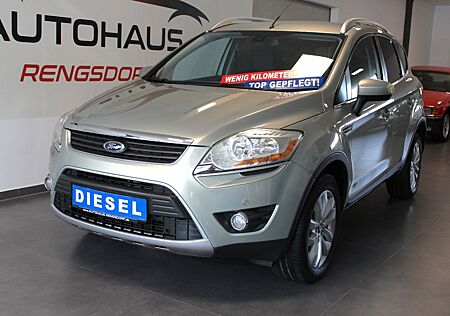 Ford Kuga Titanium