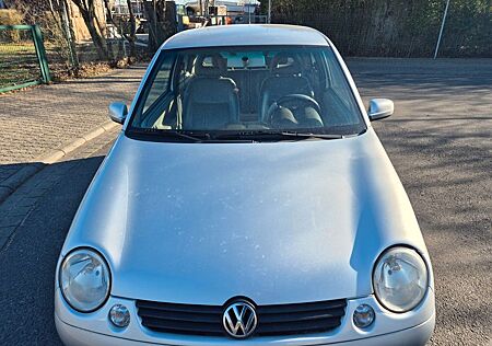 VW Lupo Volkswagen 1.4 TDI Comfortline Comfortline