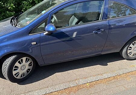 Opel Corsa 1.2 Twinport Edition Edition