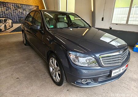 Mercedes-Benz C 220 C -Klasse Lim. CDI BlueEfficiency Sport