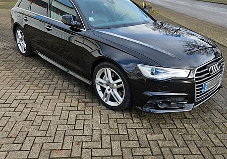 Audi A6 Allroad 3.0 TDI quattro 200kW S tronic