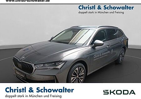 Skoda Superb Combi 1.5 TSI iV DSG SELECTION