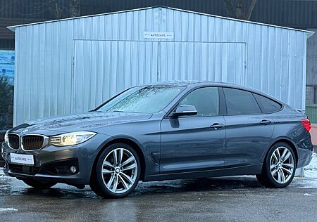 BMW 330d xDrive GT/PANO/HARMAN/H-UP/KAM/AHK/ACC/BI-X