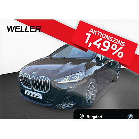 BMW 2er Active Tourer leasen