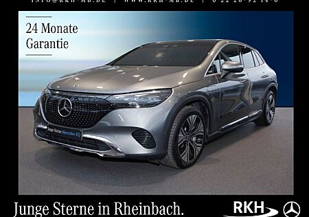 Mercedes-Benz EQE 350 4M SUV Hyperscreen/AHK/HeadUp/Premium