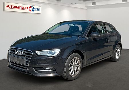 Audi A3 1.2 TFSI AAC Xenon SHZ Navi PDC AHK