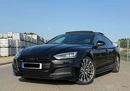 Audi A5 SPORTBACK 3.0 TDI S LINE QUATTRO/PANO/MATRIX