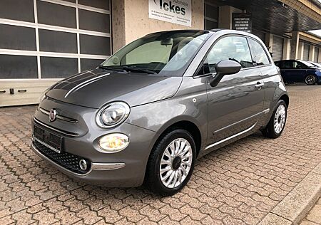 Fiat 500C 1.2 8V Lounge/Navi